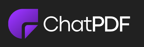ChatPDF Logo